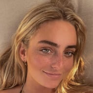 Natalia Palacios, 24 (TikTok Star)