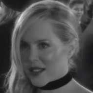 Natalia Paris, 50 (Modèle)