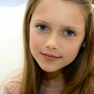 Natalia Pimenova, 25 (Model)