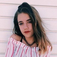 Natalia Pintado, 22 (TikTok Star)