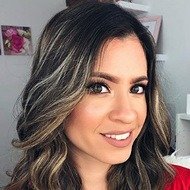 Natalia Pintos Muller, 35 (YouTube Star)