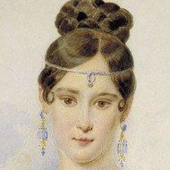 Natalia Pushkina (1812 - 1863) (Familielid)