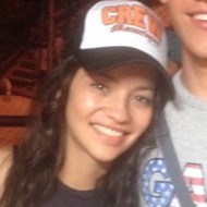 Natalia Reyes, 37 (Soap Opera Actress)