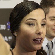 Natalia Salas, 38 (电视女演员)