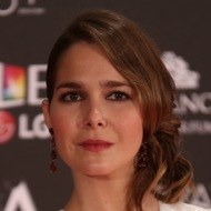 Natalia Sánchez, 35 (电视女演员)