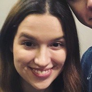 Natalia Sisik, 30 (TikTok明星)