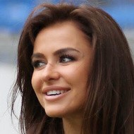 Natalia Siwiec, 40 (Modelo)