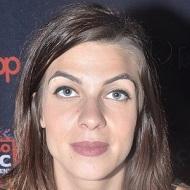 Natalia Tena, 39 (Movie Actress)