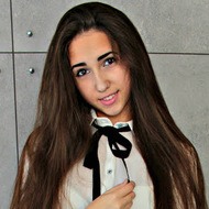 Natalia Uszok, 26 (博主)