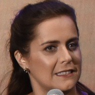 Natalia Valdebenito, 44 (電視女演員)