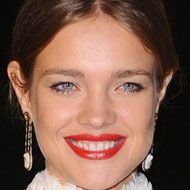 Natalia Vodianova, 42 (Model)