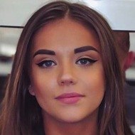 Natalia Zoppa, 26 (現實之星)