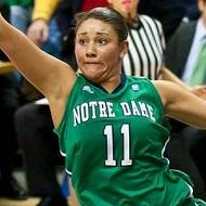 Natalie Achonwa, 32 (篮球运动员)