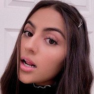 Natalie Aguilar, 23 (TikTok Star)