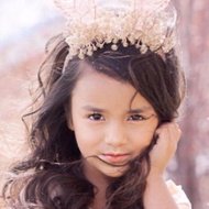 Natalie Amora, 15 (Instagram明星)