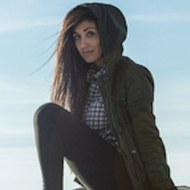 Natalie Amrossi, 35 (Photographer)