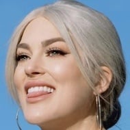 Natalie Anastasia, 26 (TikTok Star)