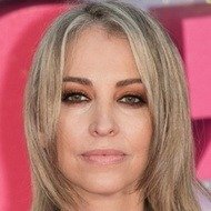 Natalie Appleton, 50 (Pop Singer)