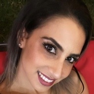 Natalie Avni, 37 (TikTok Star)