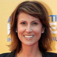 Natalie Barr, 57 (Journalist)