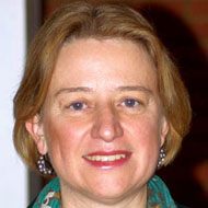 Natalie Bennett, 58 (Politician)