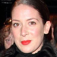 Natalie Casey, 45 (Attrice TV)