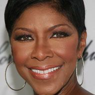 Natalie Cole (1950 - 2015) (Jazz Singer)