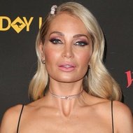 Natalie Conway, 44 (Pop Singer)