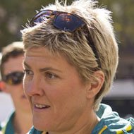 Natalie Cook, 49 (Volleyball Player)