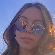 Natalie Curry, 23 (TikTok Star)