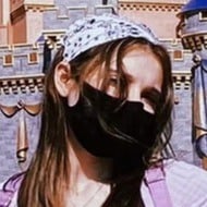 Natalie Dodgen, 22 (角色扮演)