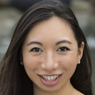 Natalie Duran, 34 (Rock Climber)