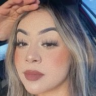 Natalie Espinoza, 20 (TikTok Star)