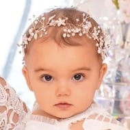 Natalie Fava, 4 (Estrella de TikTok)