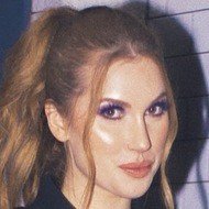 Natalie Friedman, 35 (电影女演员)