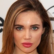 Natalie Gal, 39 (Model)