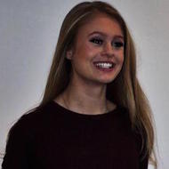 Natalie Ganzhorn, 27 (TV Actress)