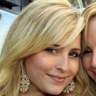 Natalie Garza, 43 (TV Actress)