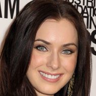 Natalie Glebova, 42 (Pageant Contestant)