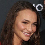 Natalie Golba, 33 (模特)