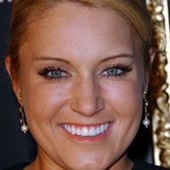 Natalie Gulbis, 42 (高爾夫球手)