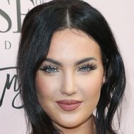 Natalie Halcro, 36 (Model)