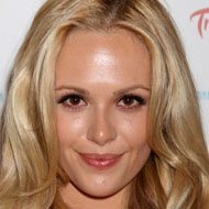 Natalie Hall, 36 (Телеактриса)