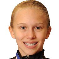 Natalie Hershberger, 21 (Martial Artist)