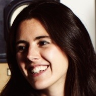 Natalie Holt, 43 (作曲家)