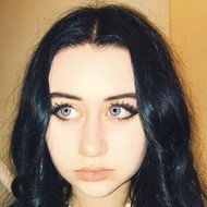 Natalie Juliet, 21 (TikTok明星)