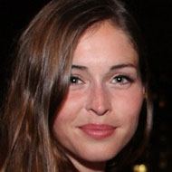 Natalie Krill, 42 (TV Actress)