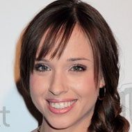 Natalie Lander, 42 (TV Actress)