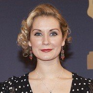 Natalie Lisinska, 43 (TV Actress)