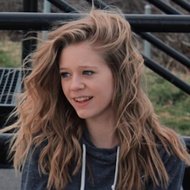 Natalie Lynn, 22 (YouTube明星)